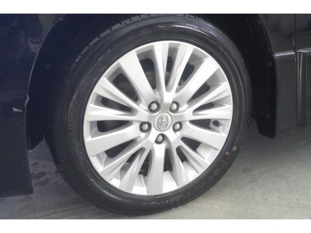 ヴェルファイア ２．４Ｚ　４ＷＤ／１０年保証（9枚目）