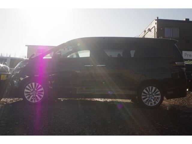 ヴェルファイア ２．４Ｚ　４ＷＤ／１０年保証（24枚目）