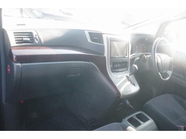 ヴェルファイア ２．４Ｚ　４ＷＤ／１０年保証（27枚目）