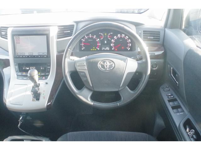 ヴェルファイア ２．４Ｚ　４ＷＤ／１０年保証（31枚目）