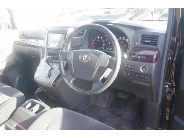 ヴェルファイア ２．４Ｚ　４ＷＤ／１０年保証（35枚目）