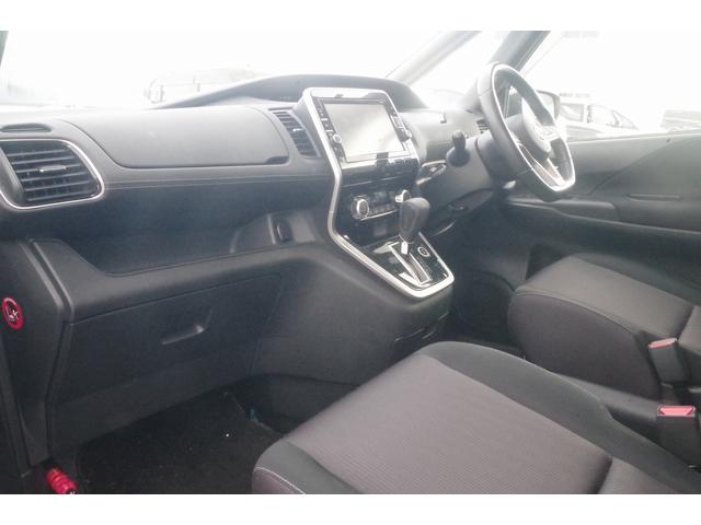 セレナ ハイウェイスター　４ＷＤ／３年保証／純正ナビ／フルセグＴＶ／バックカメラ／フリップダウンモニター／両側パワスラ／ＬＥＤヘッドライト／エマージェンシーブレーキ／クルコン／ＥＴＣ（24枚目）