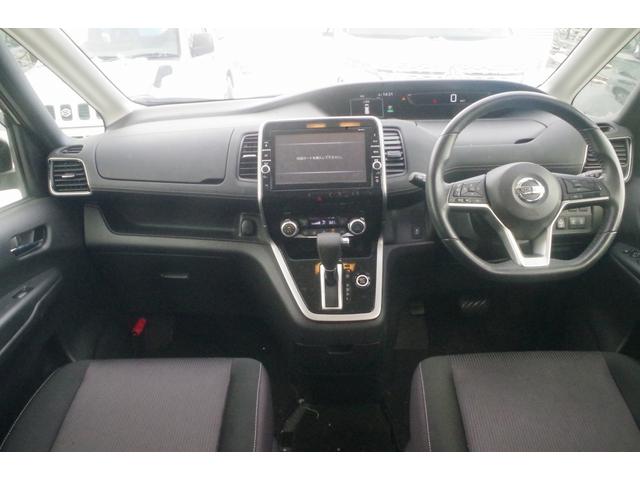 セレナ ハイウェイスター　４ＷＤ／３年保証／純正ナビ／フルセグＴＶ／バックカメラ／フリップダウンモニター／両側パワスラ／ＬＥＤヘッドライト／エマージェンシーブレーキ／クルコン／ＥＴＣ（30枚目）