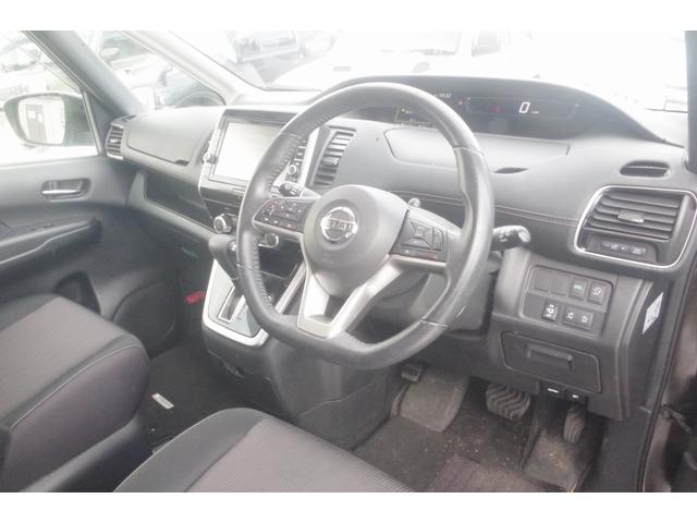 セレナ ハイウェイスター　４ＷＤ／３年保証／純正ナビ／フルセグＴＶ／バックカメラ／フリップダウンモニター／両側パワスラ／ＬＥＤヘッドライト／エマージェンシーブレーキ／クルコン／ＥＴＣ（34枚目）