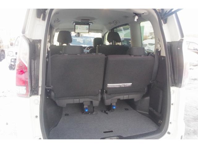 セレナ ハイウェイスター 4WD/3年保証/事故無/ALPINE BIGXナビ/フルセグTV/フリップダウンモニター/Bluetoothオーディオ/アラウンドビューモニター/両側パワスラ/LEDヘッドライト/クルコン/ETC(27枚目)