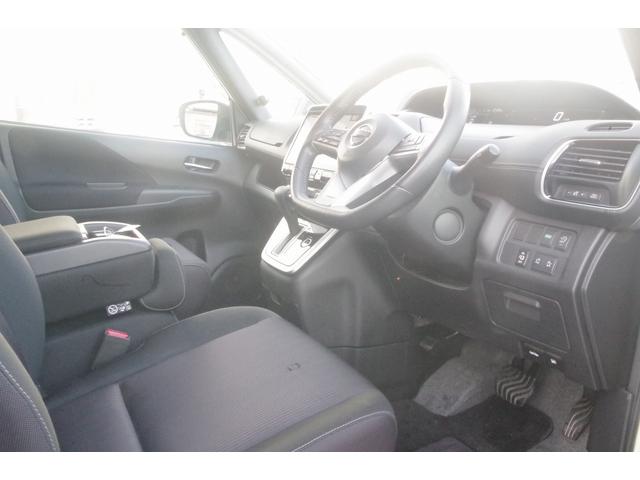 セレナ ハイウェイスター 4WD/3年保証/事故無/ALPINE BIGXナビ/フルセグTV/フリップダウンモニター/Bluetoothオーディオ/アラウンドビューモニター/両側パワスラ/LEDヘッドライト/クルコン/ETC(32枚目)