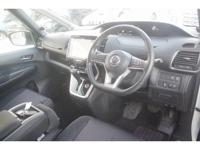 セレナ ハイウェイスター 4WD/3年保証/事故無/ALPINE BIGXナビ/フルセグTV/フリップダウンモニター/Bluetoothオーディオ/アラウンドビューモニター/両側パワスラ/LEDヘッドライト/クルコン/ETC(33枚目)