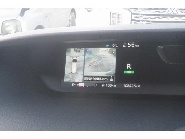 セレナ ハイウェイスター 4WD/3年保証/事故無/ALPINE BIGXナビ/フルセグTV/フリップダウンモニター/Bluetoothオーディオ/アラウンドビューモニター/両側パワスラ/LEDヘッドライト/クルコン/ETC(40枚目)