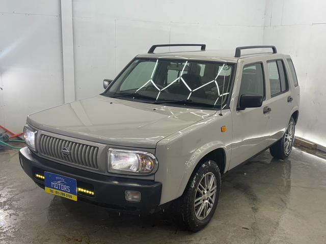 ラシーン ft タイプII 4WD/事故無/夏冬タイヤ(7枚目)