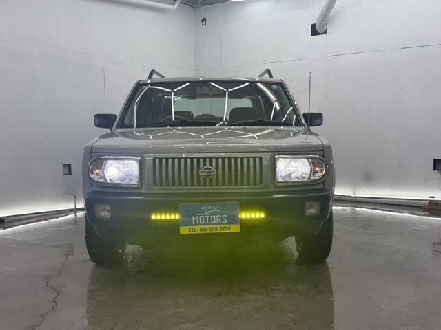 ラシーン ft タイプII 4WD/事故無/夏冬タイヤ(8枚目)