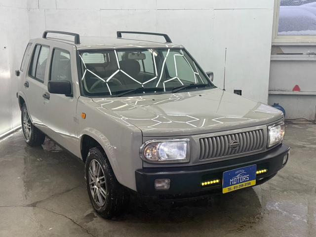 ラシーン ft タイプII 4WD/事故無/夏冬タイヤ(11枚目)