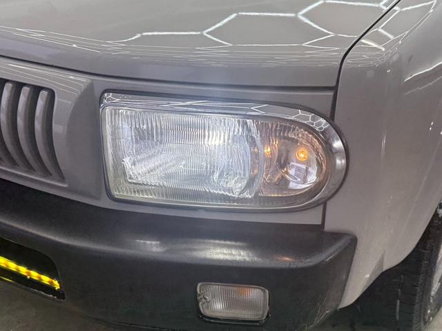 ラシーン ft タイプII 4WD/事故無/夏冬タイヤ(13枚目)