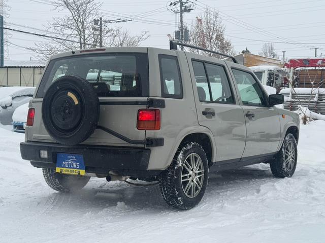 ラシーン ft タイプII 4WD/事故無/夏冬タイヤ(16枚目)