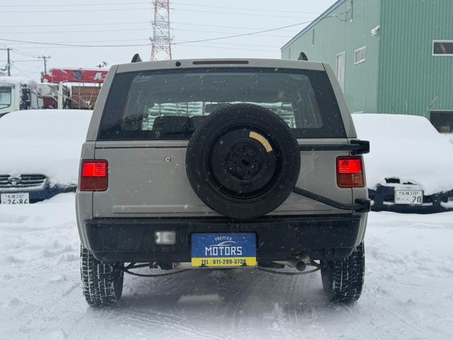 ラシーン ft タイプII 4WD/事故無/夏冬タイヤ(18枚目)