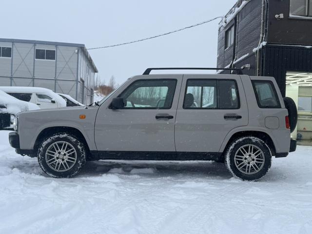 ラシーン ft タイプII 4WD/事故無/夏冬タイヤ(22枚目)