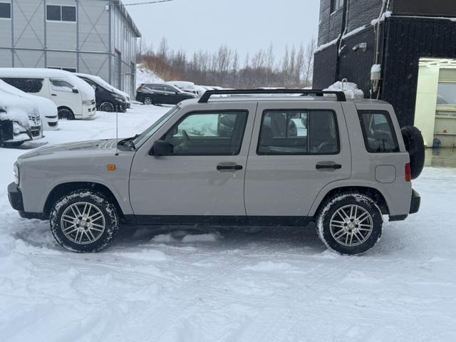 ラシーン ft タイプII 4WD/事故無/夏冬タイヤ(23枚目)