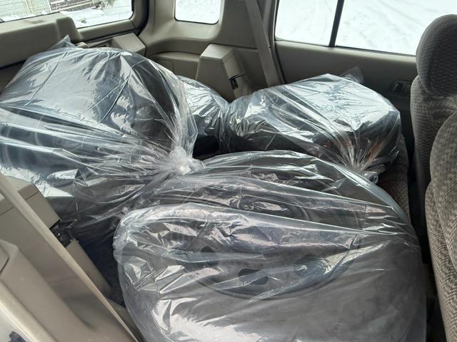 ラシーン ft タイプII 4WD/事故無/夏冬タイヤ(26枚目)