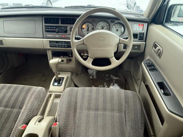 ラシーン ft タイプII 4WD/事故無/夏冬タイヤ(27枚目)