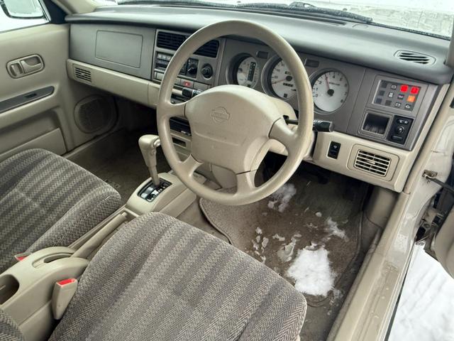 ラシーン ft タイプII 4WD/事故無/夏冬タイヤ(30枚目)