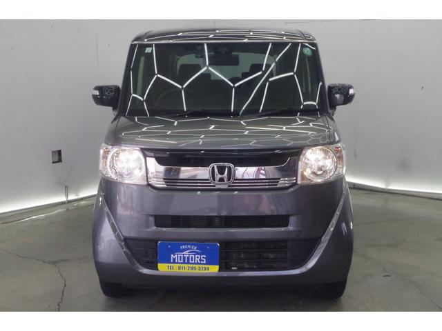 Ｎ－ＢＯＸスラッシュ Ｘ　４ＷＤ／１０年保証／下取車／あんしんパッケージ／２トーンカラー／サウンドマッピングシステム／純正ナビ／地デジＴＶ／Ｂｌｕｅｔｏｏｔｈオーディオ／バックカメラ／シートヒーター／ステアリングヒーター（11枚目）