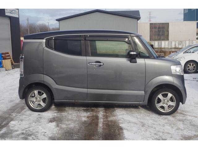 Ｎ－ＢＯＸスラッシュ Ｘ　４ＷＤ／１０年保証／下取車／あんしんパッケージ／２トーンカラー／サウンドマッピングシステム／純正ナビ／地デジＴＶ／Ｂｌｕｅｔｏｏｔｈオーディオ／バックカメラ／シートヒーター／ステアリングヒーター（17枚目）