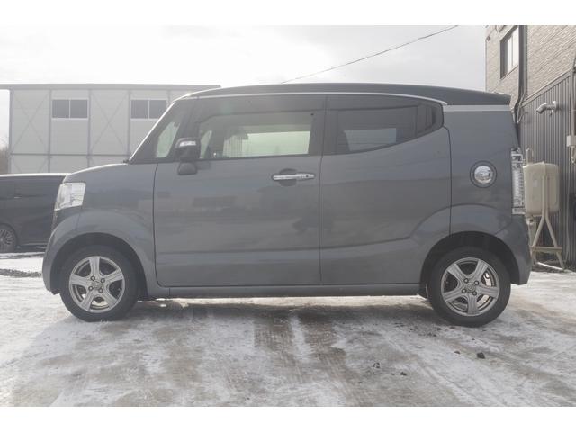 Ｎ－ＢＯＸスラッシュ Ｘ　４ＷＤ／１０年保証／下取車／あんしんパッケージ／２トーンカラー／サウンドマッピングシステム／純正ナビ／地デジＴＶ／Ｂｌｕｅｔｏｏｔｈオーディオ／バックカメラ／シートヒーター／ステアリングヒーター（24枚目）