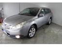 SUBARU LEGACY OUTBACK