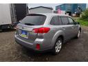 SUBARU LEGACY OUTBACK