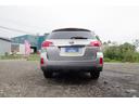 SUBARU LEGACY OUTBACK