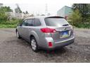 SUBARU LEGACY OUTBACK