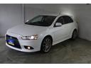 MITSUBISHI GALANT FORTIS SPORT BACK