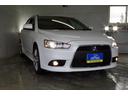 MITSUBISHI GALANT FORTIS SPORT BACK