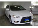 MITSUBISHI GALANT FORTIS SPORT BACK