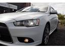 MITSUBISHI GALANT FORTIS SPORT BACK