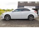 MITSUBISHI GALANT FORTIS SPORT BACK