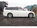 NISSAN STAGEA