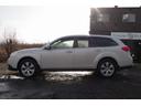 SUBARU LEGACY OUTBACK