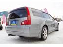 NISSAN STAGEA