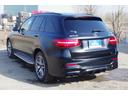 MERCEDES BENZ GLC-CLASS