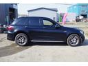 MERCEDES BENZ GLC-CLASS