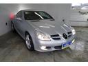 ＳＬＫ ＳＬＫ３５０　電動オープン／シートヒーター（8枚目）