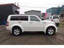 DODGE DODGE NITRO