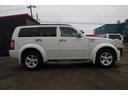 DODGE DODGE NITRO