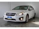 SUBARU IMPREZA G4