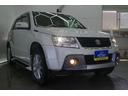SUZUKI ESCUDO