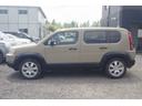 HONDA CROSS ROAD