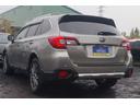 SUBARU LEGACY OUTBACK
