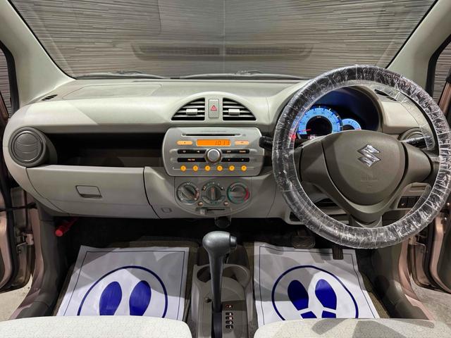 アルトエコ ＥＣＯ－Ｓ　４ＷＤ　ドライブレコーダー　キーレスエントリー　アイドリングストップ　電動格納ミラー　シートヒーター　ＣＶＴ　盗難防止システム　ＡＢＳ　ＣＤ　衝突安全ボディ　エアコン　パワーステアリング（2枚目）