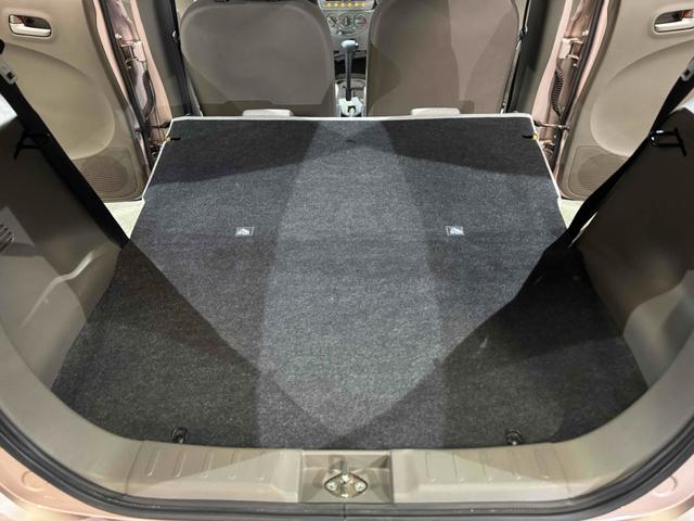 アルトエコ ＥＣＯ－Ｓ　４ＷＤ　ドライブレコーダー　キーレスエントリー　アイドリングストップ　電動格納ミラー　シートヒーター　ＣＶＴ　盗難防止システム　ＡＢＳ　ＣＤ　衝突安全ボディ　エアコン　パワーステアリング（19枚目）