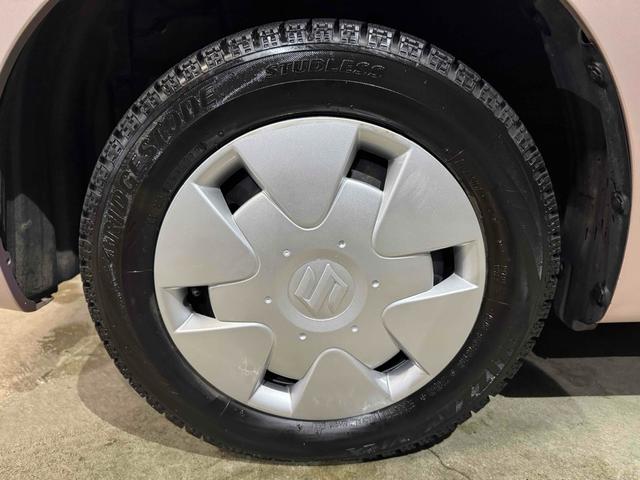 アルトエコ ＥＣＯ－Ｓ　４ＷＤ　ドライブレコーダー　キーレスエントリー　アイドリングストップ　電動格納ミラー　シートヒーター　ＣＶＴ　盗難防止システム　ＡＢＳ　ＣＤ　衝突安全ボディ　エアコン　パワーステアリング（20枚目）